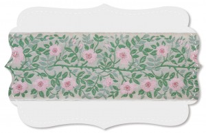 Heckenrose Heckenrose