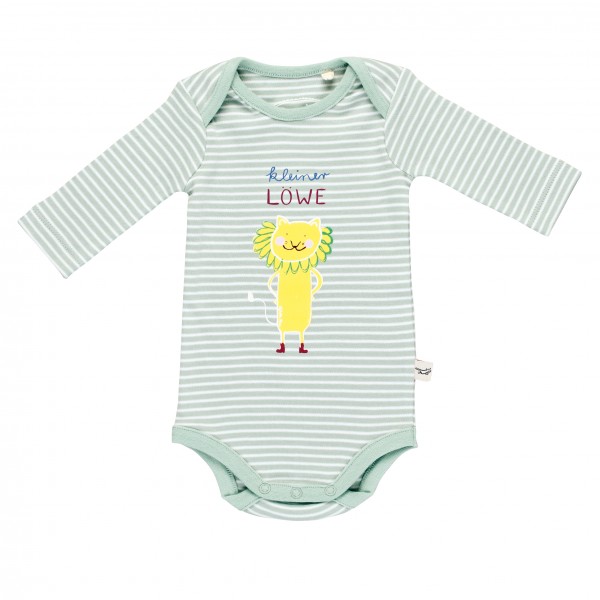 Baby bodysuit &quot;lion&quot;