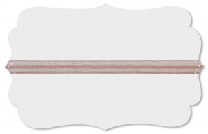 Streifen - Maiglöckchen Streifen - Maiglöckchen