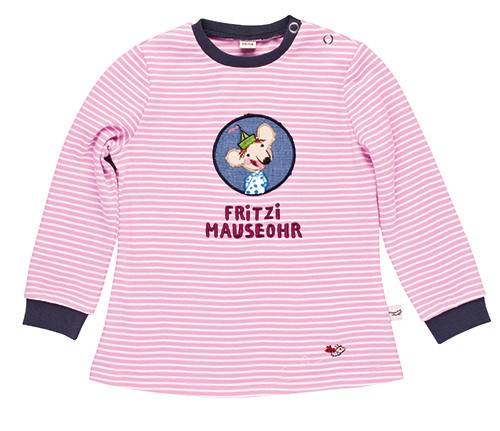 Shirt Fritzi Mauseohr