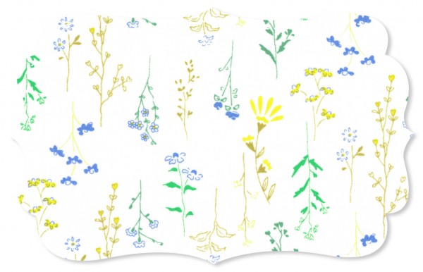 Velluto - Herbes