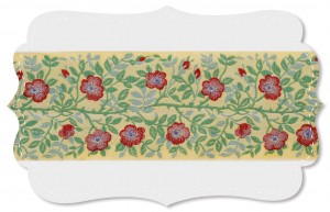 Heckenrose Heckenrose