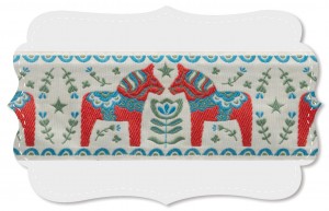 Dalarna Pferd Dalarna Pferd