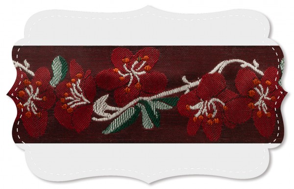Kirschblüten