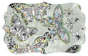 Single Jersey - Farfalla Single Jersey - Farfalla