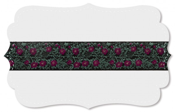 Kleine Heckenrose
