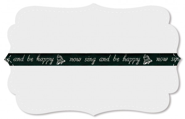 Now sing
