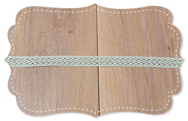 Band Lugo light green