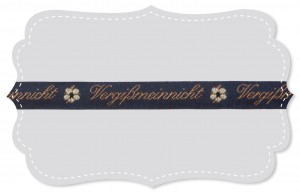 Vergissmeinnicht Vergissmeinnicht