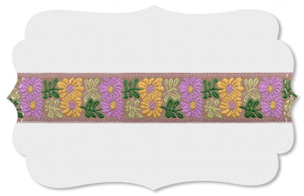 Blumenzwilling