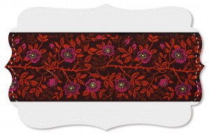 Heckenrose Heckenrose