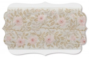 Heckenrose breit Heckenrose breit