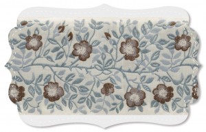 Heckenrose breit Heckenrose breit