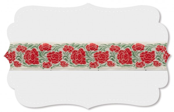 Rosenstrudel