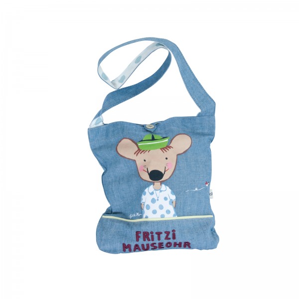 Tasche Fritzi Mauseohr