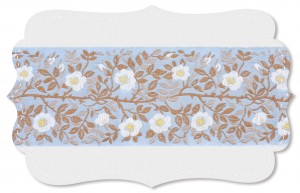 Heckenrose Heckenrose