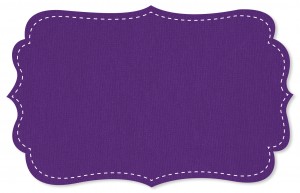 Interlock - uni - tilandsia purple Interlock - uni - tilandsia purple