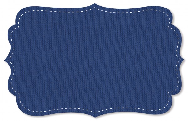 Sweat - uni - strong blue